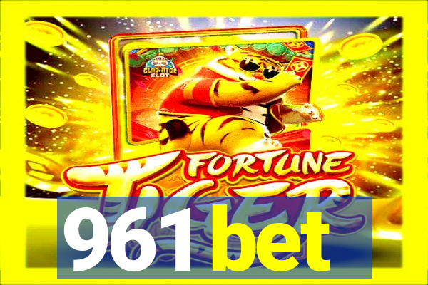 961 bet